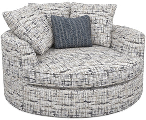 North Hatley Chair
