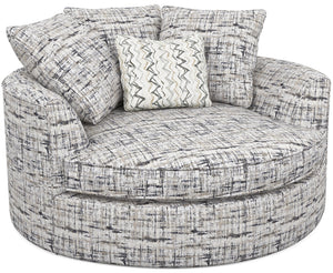 North Hatley Chair