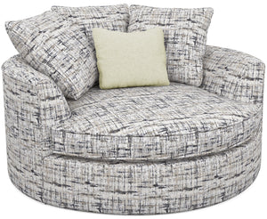 North Hatley Chair
