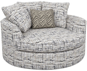 North Hatley Chair