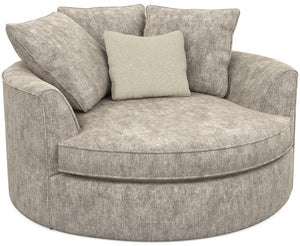North Hatley Chair