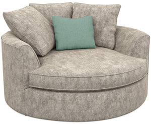 North Hatley Chair