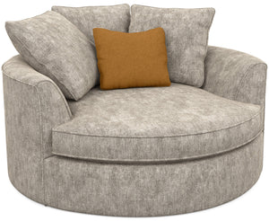 North Hatley Chair