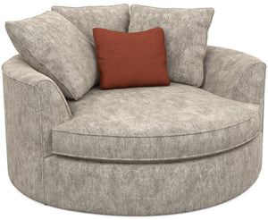 North Hatley Chair