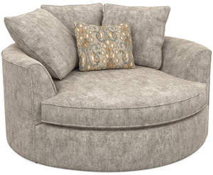 North Hatley Chair