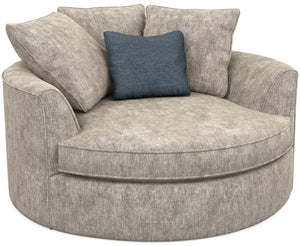 North Hatley Chair