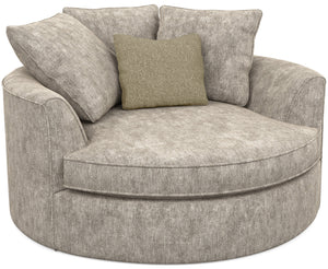 North Hatley Chair