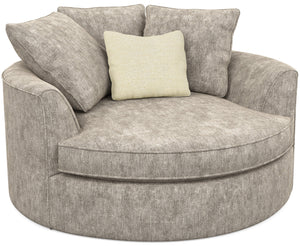 North Hatley Chair