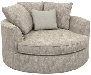 North Hatley Chair