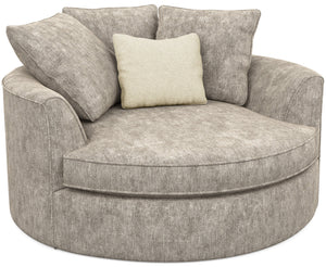 North Hatley Chair