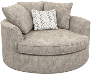 North Hatley Chair