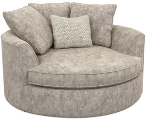 North Hatley Chair
