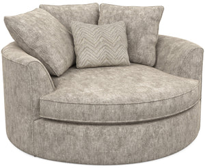 North Hatley Chair