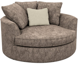 North Hatley Chair