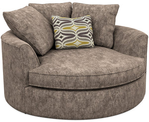 North Hatley Chair