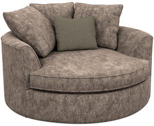 North Hatley Chair