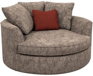 North Hatley Chair