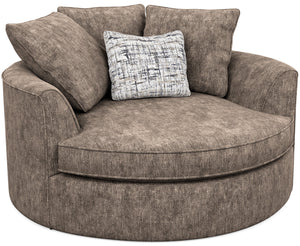 North Hatley Chair