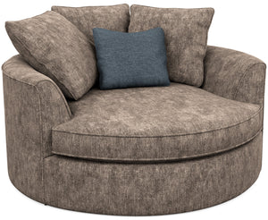 North Hatley Chair