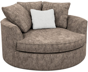 North Hatley Chair