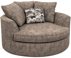 North Hatley Chair