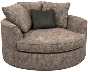 North Hatley Chair