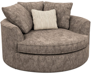 North Hatley Chair