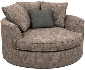 North Hatley Chair