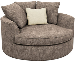 North Hatley Chair