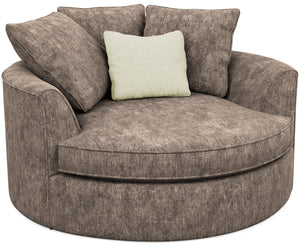 North Hatley Chair