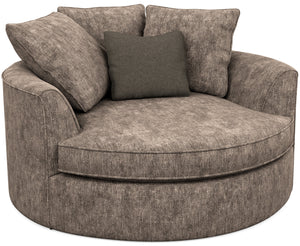 North Hatley Chair