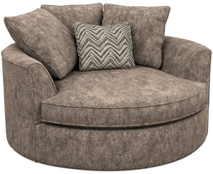 North Hatley Chair
