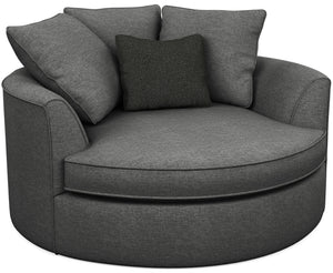 North Hatley Chair