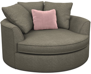 North Hatley Chair