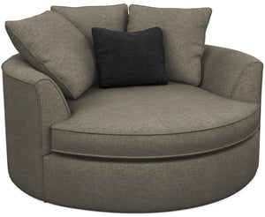 North Hatley Chair