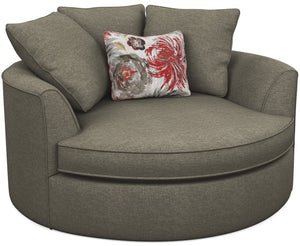 North Hatley Chair