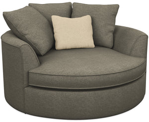 North Hatley Chair