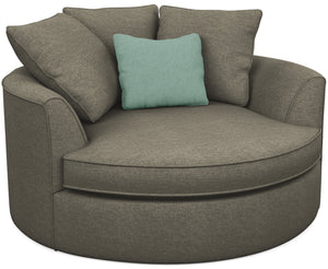 North Hatley Chair