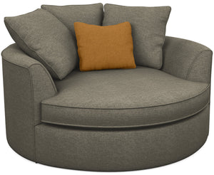 North Hatley Chair