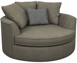North Hatley Chair