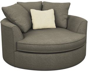 North Hatley Chair