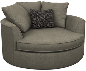 North Hatley Chair