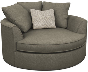 North Hatley Chair