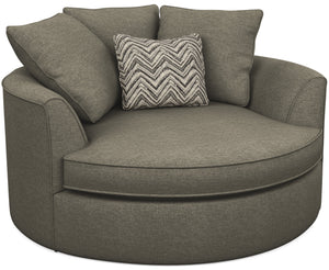 North Hatley Chair