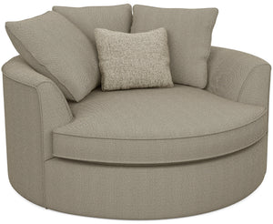 North Hatley Chair