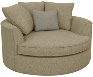 North Hatley Chair