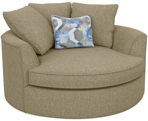 North Hatley Chair