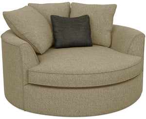 North Hatley Chair