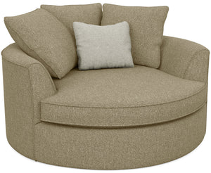 North Hatley Chair