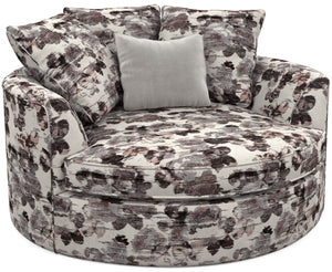 North Hatley Chair